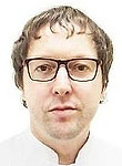 Врач Артюшкин Сергей Николаевич