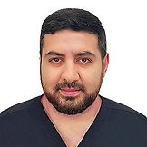 Врач Арустамов Армен Степанович