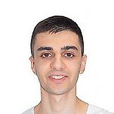 Врач Арутюнян Арсен Эдвардович