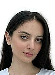 Врач Арутюнян Асмик Аветисовна