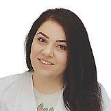 Врач Арутюнян Азнив Ваниковна