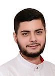 Врач Арутюнян Гурген Андраникович