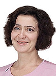 Врач Арутюнова Нина Кимовна