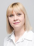 Врач Аржановская Елена Евгеньевна