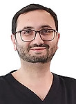 Врач Арзуманян Эмиль Альбертович