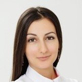 Врач Асатрян Гаянэ Эдуардовна