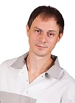 Врач Асеев Сергей Алексеевич