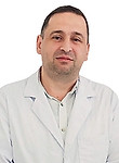 Врач Асфари Имад Насреддин