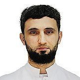 Врач Аскеров Эльяр Эльман оглы