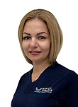 Врач Аскерова Гуляр Алияровна