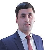 Врач Асланов Альберт Михайлович