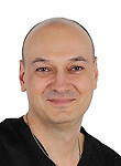 Врач Астахов Роман Евгеньевич
