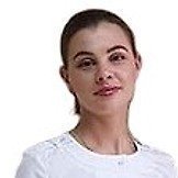 Врач Асвадурова Карина Ильинична