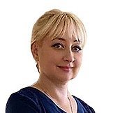 Врач Атаманян Елена Олеговна