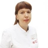 Врач Атаманская Ольга Владимировна