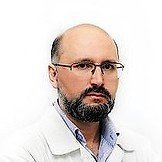 Врач Атмачиди Дмитрий Панаетович