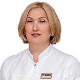 Врач Атоева Татьяна Владимировна