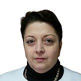 Врач Атоян Елена Асвадуровна