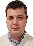 Врач Атоян Симон Маргосович