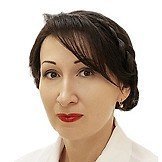 Врач Авадиева Надежда Эдуардовна