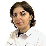 Врач Авагимян Евгения Владимировна