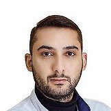 Врач Авагян Артур Саргисович