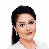Врач Аванесова Елена Константиновна