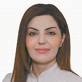 Врач Аванесова Татевик Григорьевна