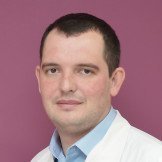 Врач Авдеев Юрий Владимирович