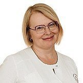Врач Авдеева Елена Леонидовна