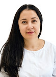 Врач Авдеева Ирина Сергеевна