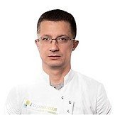 Врач Аведиков Тигран Степанович
