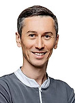 Врач Аветисян Альберт Ашикович 