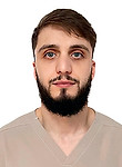 Врач Аветисян Артур Самвелович
