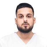 Врач Аветисян Рудольф Самсонович 
