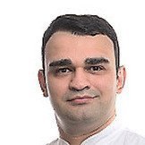 Врач Аветян Андрей Владимирович
