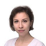 Врач Аветян Лия Вачиковна