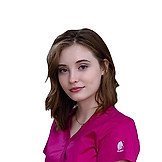 Врач Авилова Ксения Сергеевна