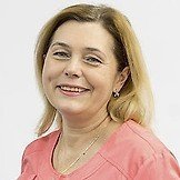 Врач Авруцкая Валерия Викторовна