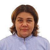 Врач Авсеева Ольга Геннадьевна