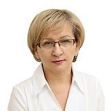 Врач Азарова Татьяна Еремеевна