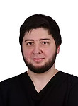 Врач Азиев Шамиль Сулейманович