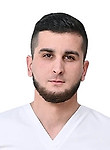 Врач Азимов Кушали Пашали оглы