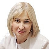 Врач Азнаурьян Ольга Анатольевна