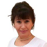 Врач Бабаева Полина Сергеевна