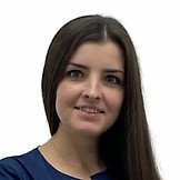Врач Бабаева Светлана Ивановна
