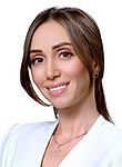 Врач Бабаян Рузанна Артуровна
