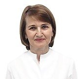 Врач Бабенко Татьяна Николаевна