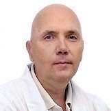 Врач Бабичев Вячеслав Иванович