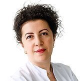 Врач Бабиева Стелла Михайловна